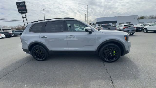 Used 2024 Kia Telluride SX Prestige X-Line image 9