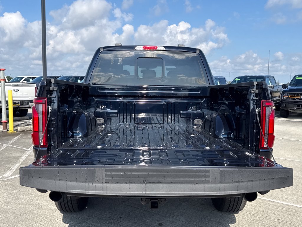 New 2026 Ford F150 Lariat w/ Equipment Group 501A Mid AWD/4WD image 20