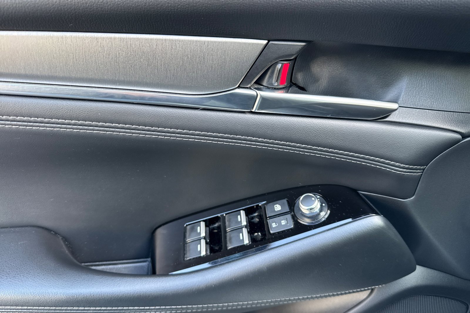 Used 2018 MAZDA MAZDA6 Grand Touring image 12