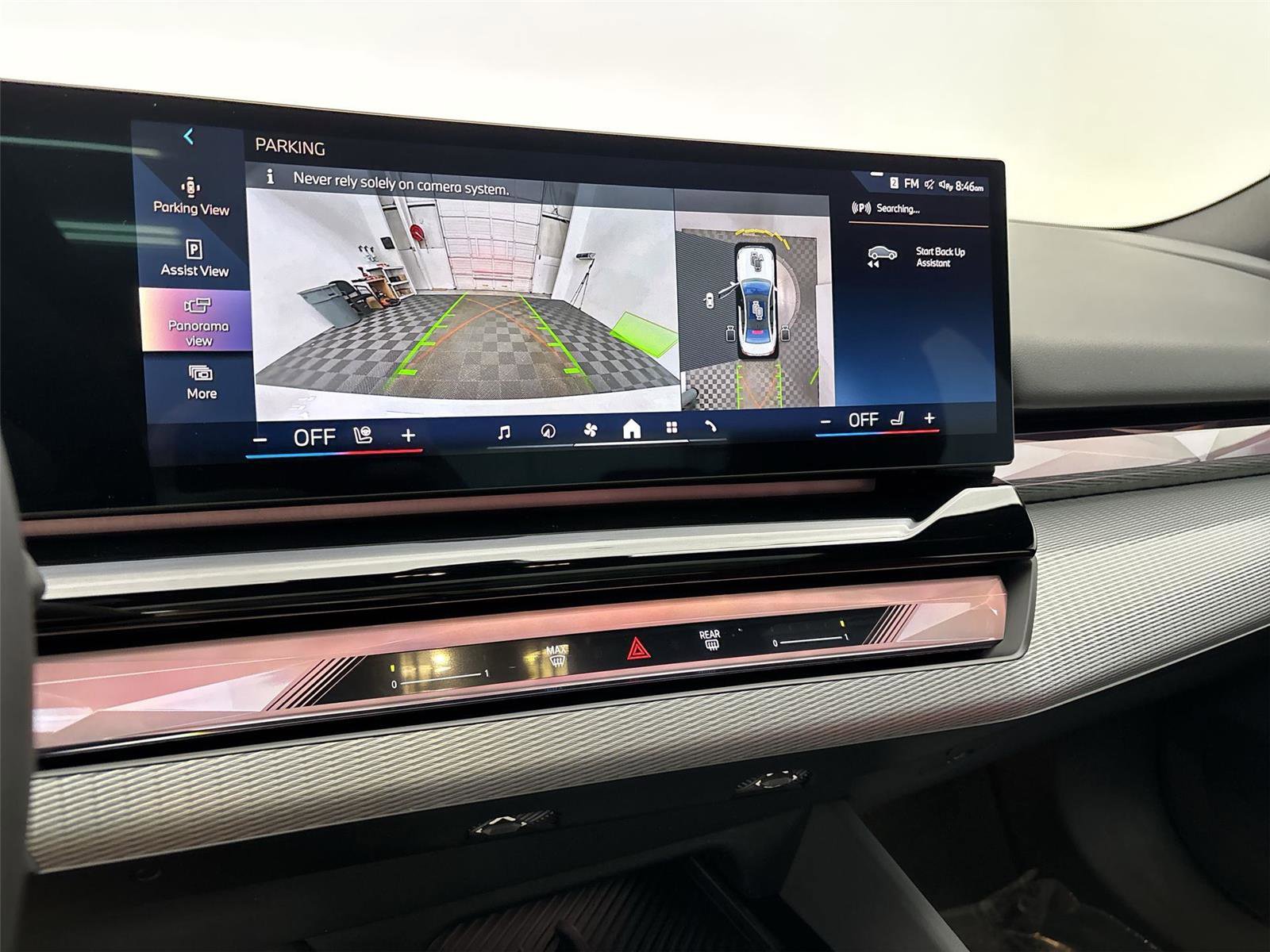 Used 2026 BMW i5 eDrive40 w/ M Sport Package RWD image 30