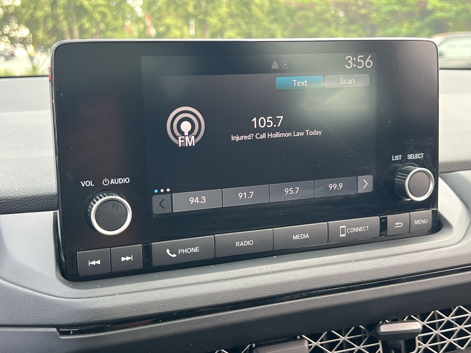 Used 2024 Honda Accord EX image 17