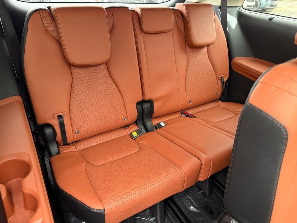 New 2026 Kia Carnival SX Prestige FWD image 5