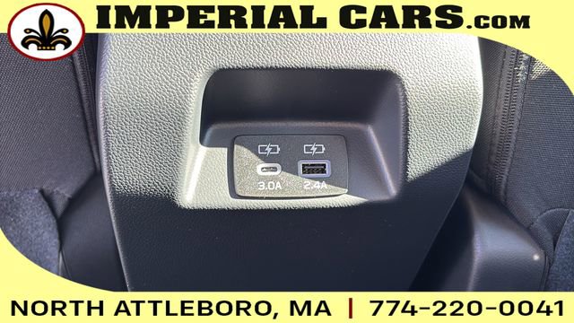 New 2026 Subaru Impreza RS image 14