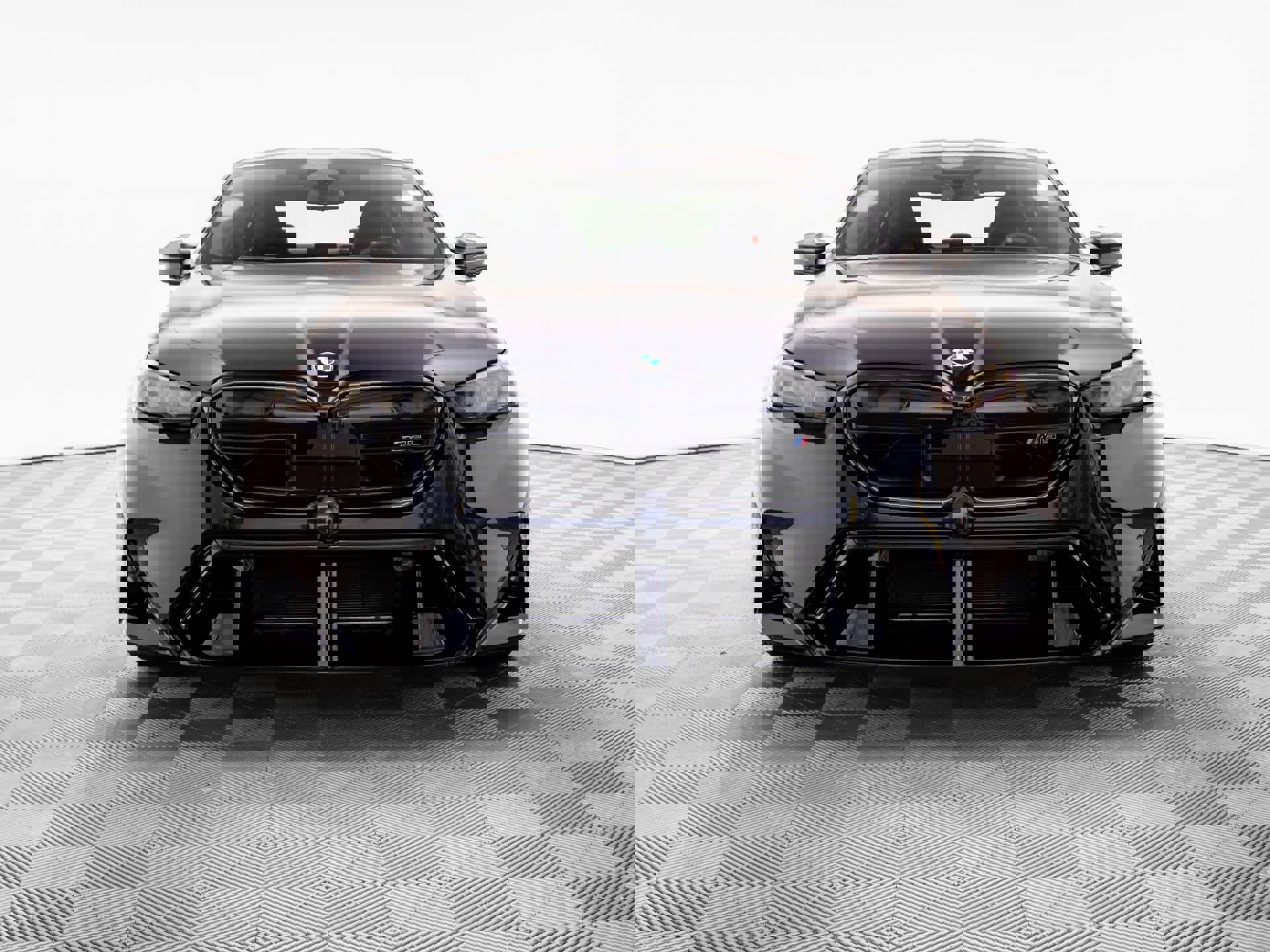 New 2026 BMW M5 w/ Carbon Package image 10