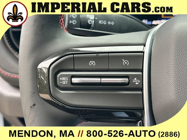 New 2026 Chevrolet Colorado Z71 w/ Technology Package AWD/4WD image 27