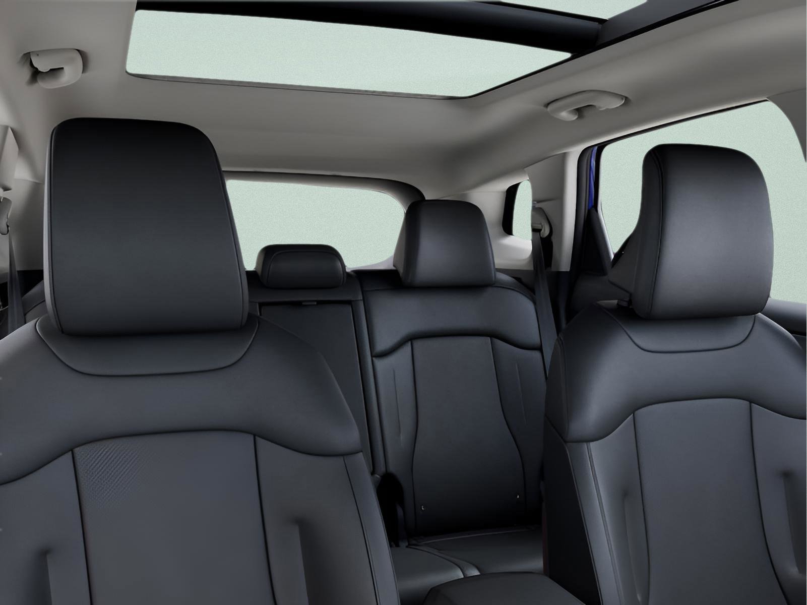 New 2026 Kia Sportage EX w/ EX Panorama Roof Package image 26