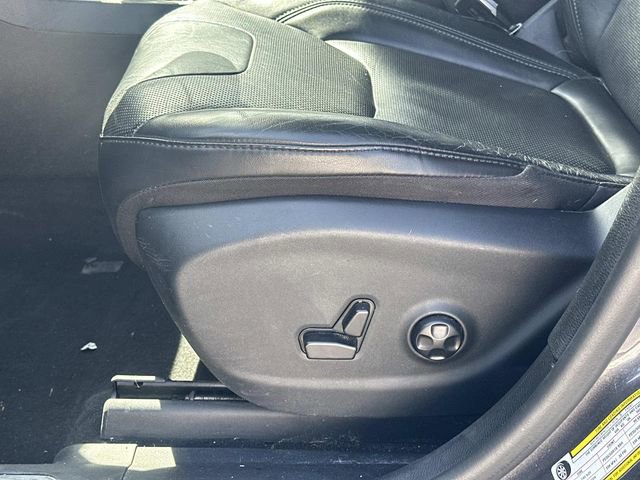 Certified 2020 Jeep Cherokee High Altitude image 15