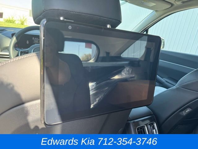 New 2025 Kia Sorento S w/ Panoramic Sunroof Package image 13