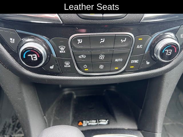 Used 2023 Chevrolet Equinox Premier FWD image 16