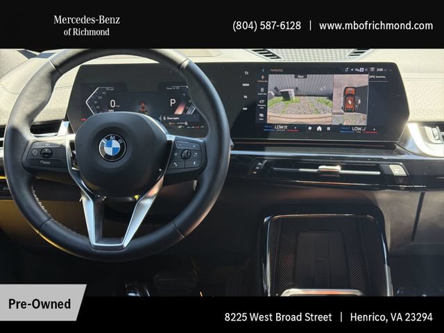 Used 2025 BMW X2 xDrive28i AWD/4WD image 18