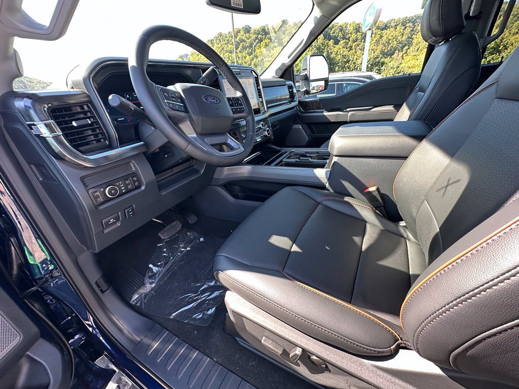 New 2027 Ford F250 Lariat w/ Tremor Off-Road Package AWD/4WD image 19