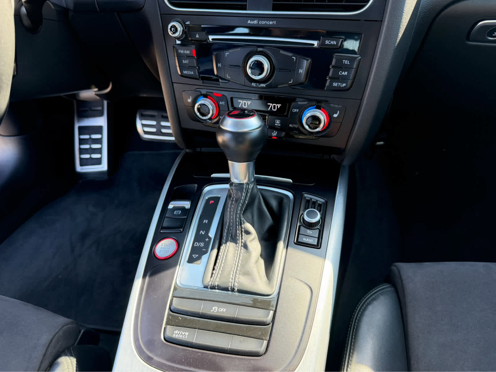 Used 2015 Audi S5 Premium Plus image 14