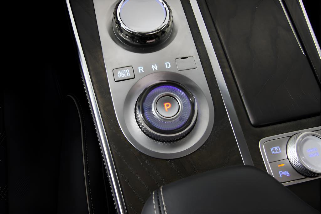 Used 2023 Genesis GV80 3.5T w/ Prestige Package image 43