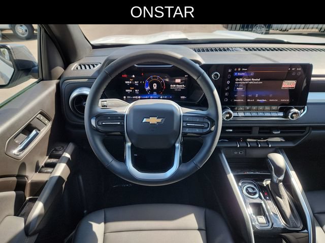 Used 2026 Chevrolet Colorado LT w/ LT Convenience Package AWD/4WD image 22