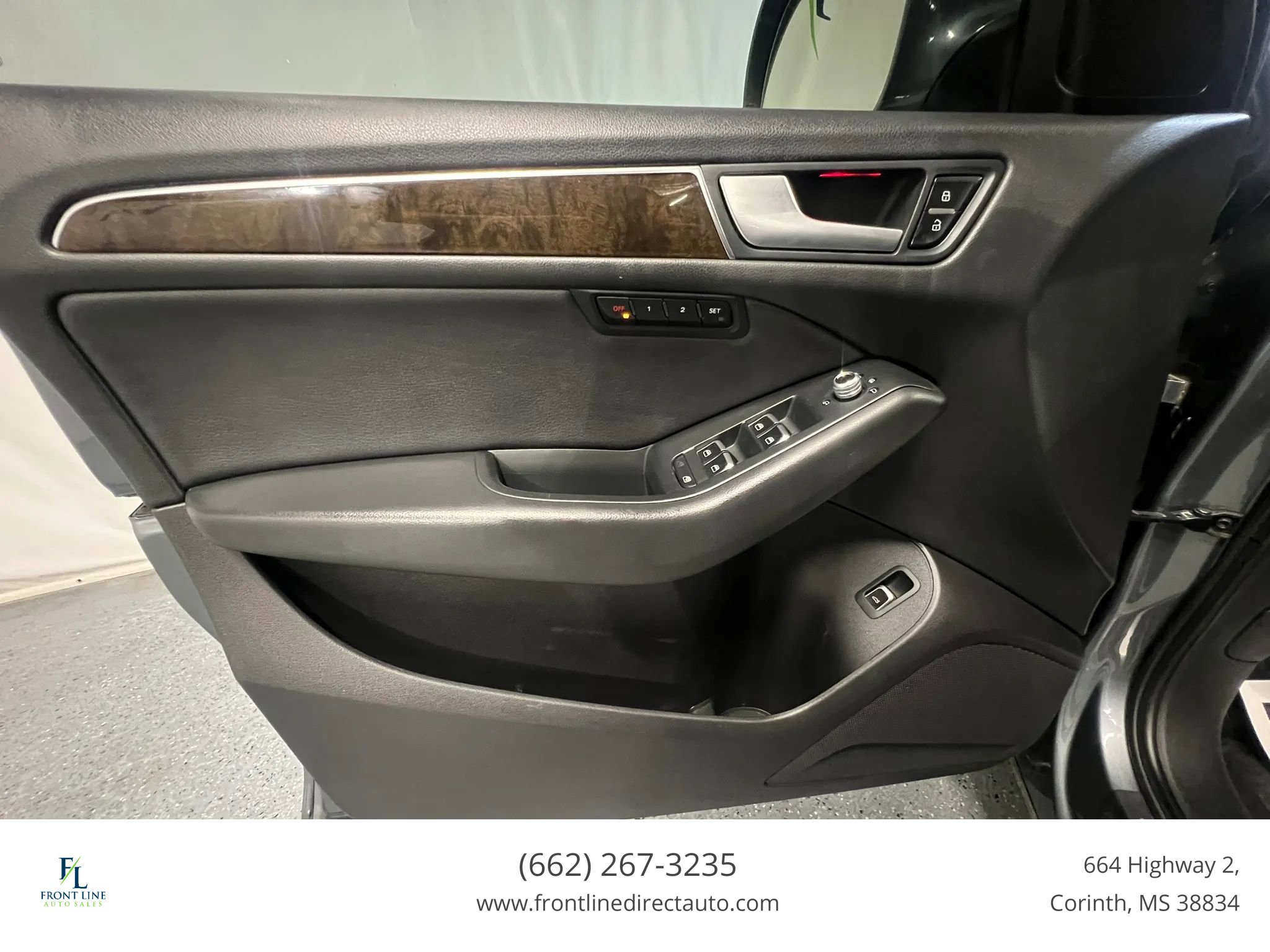 Used 2014 Audi Q5 2.0T Premium Plus image 11