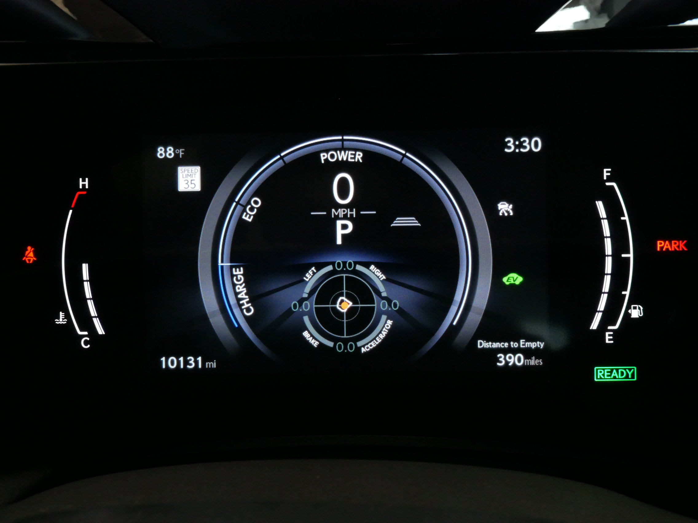 Used 2025 Lexus NX 350h AWD w/ Accessory Package (2T) image 41