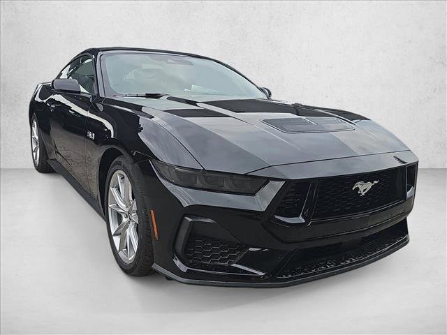 New 2026 Ford Mustang GT Premium image 7
