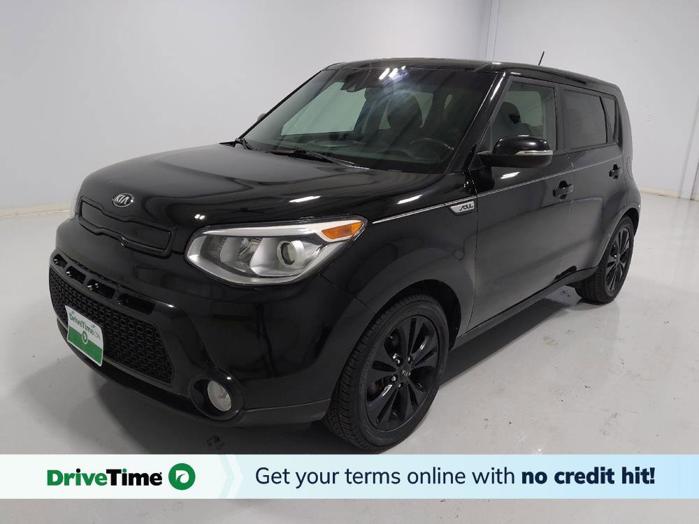 Used 2016 Kia Soul ! w/ Premium Package image 1