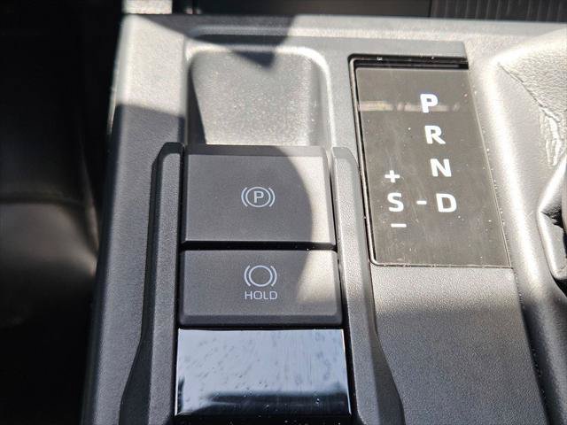Certified 2025 Toyota 4Runner Limited RWD image 23