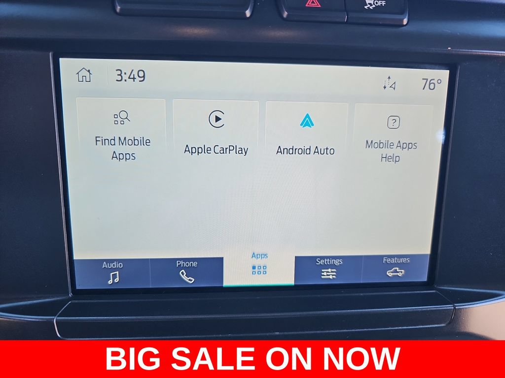 Used 2022 Ford F150 XLT w/ Trailer Tow Package AWD/4WD image 21