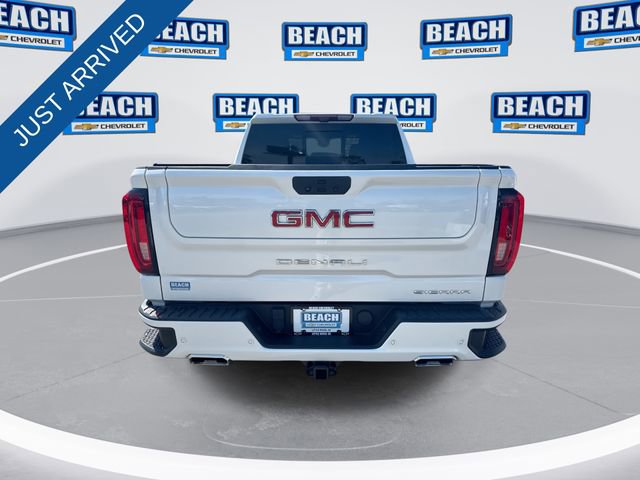 Used 2023 GMC Sierra 1500 Denali w/ Technology Package image 7