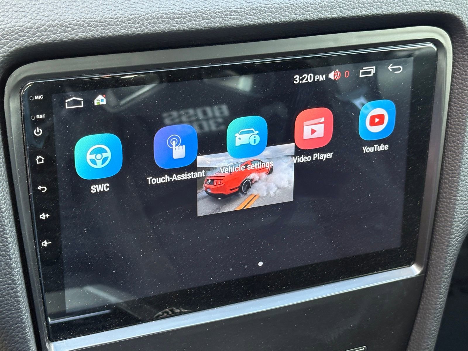 Used 2012 Ford Mustang Boss 302 image 28