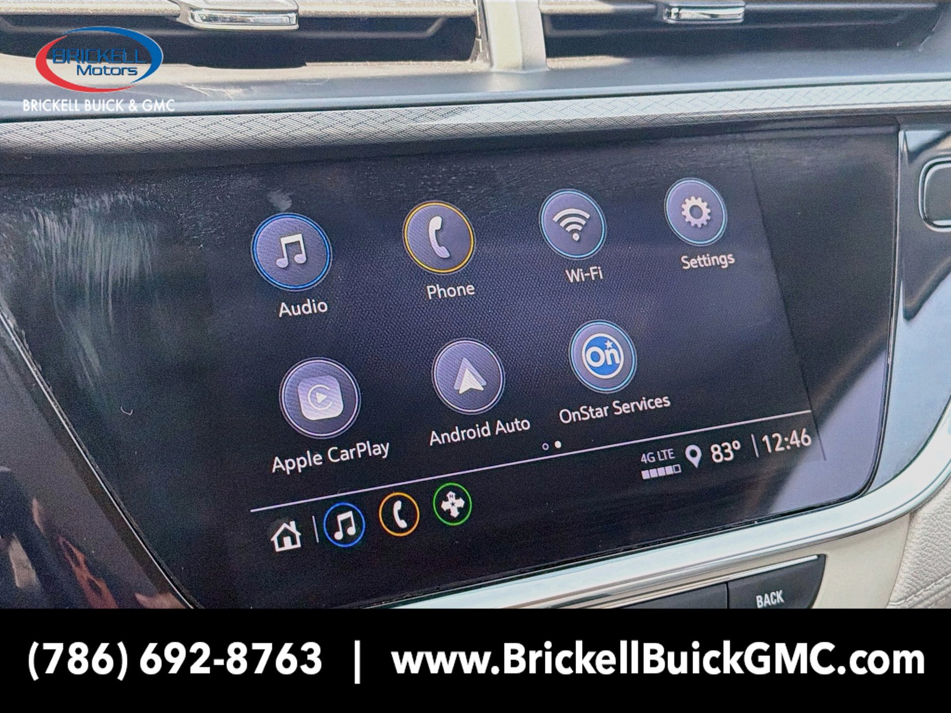 Used 2023 Buick Encore GX Preferred w/ Cold Weather Comfort Package FWD image 30