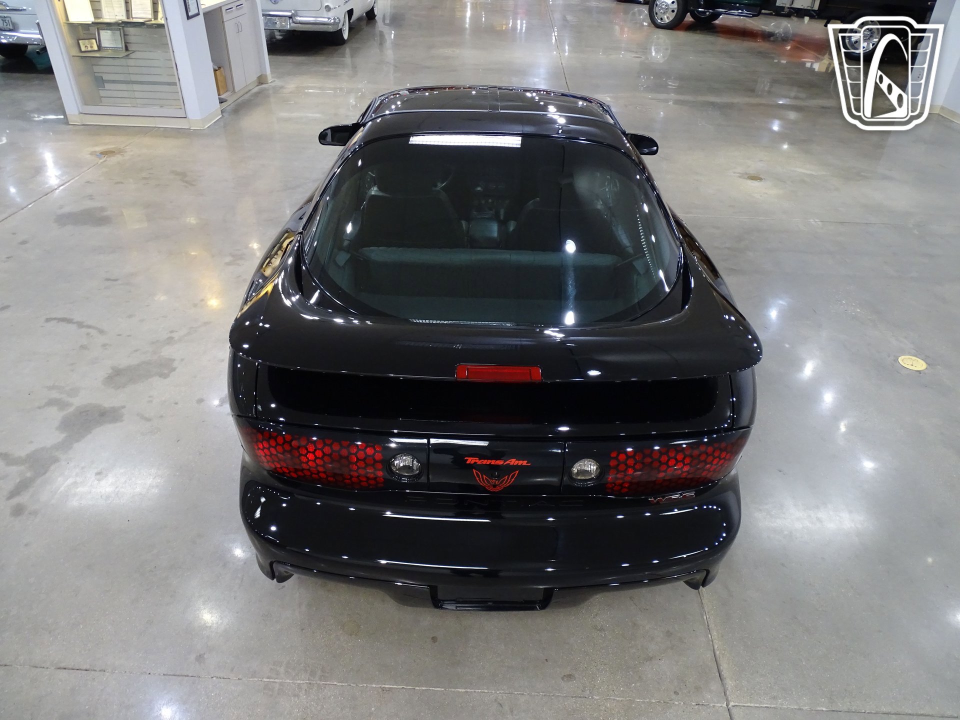 Used 1999 Pontiac Firebird Formula RWD image 11