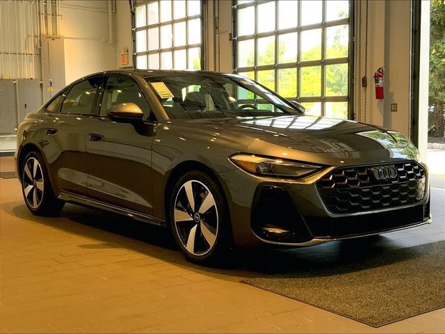 New 2026 Audi A5 2.0T Premium AWD/4WD image 1