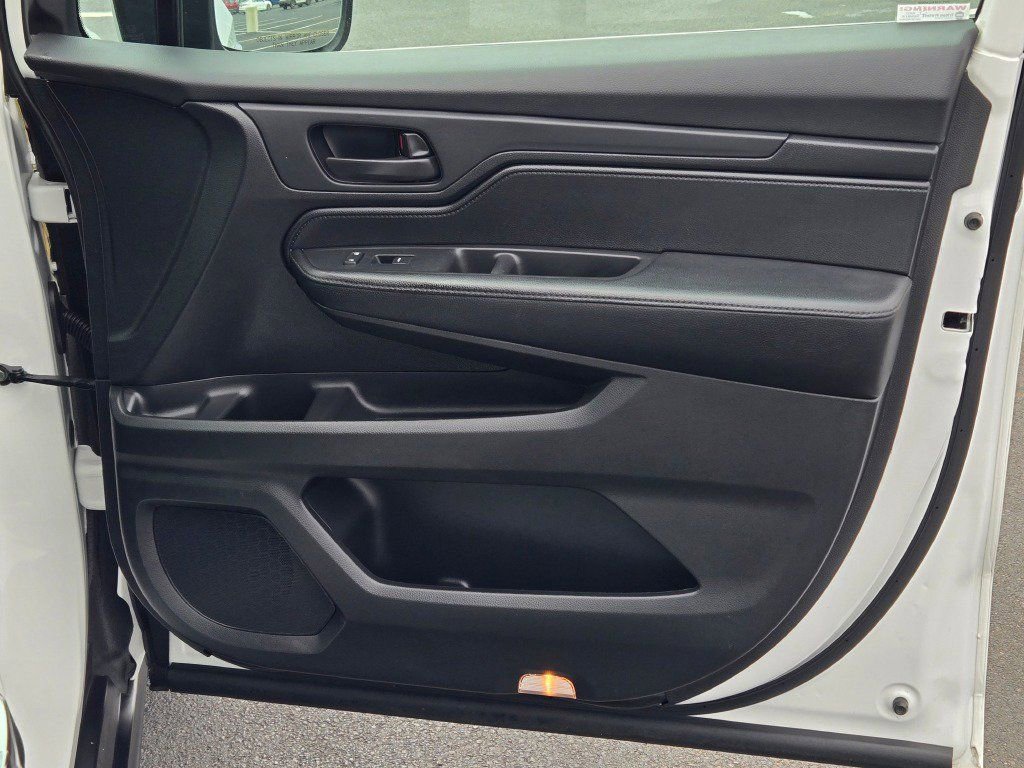Used 2024 Honda Odyssey EX-L image 4
