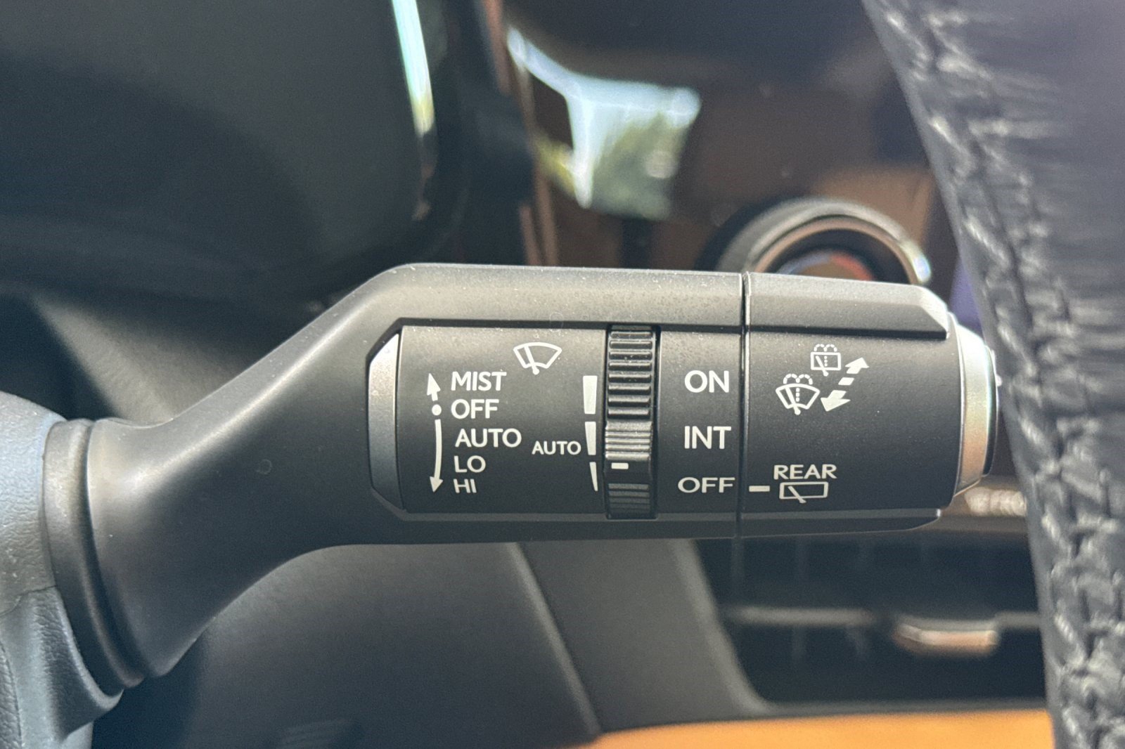 Certified 2024 Lexus NX 250 FWD image 33