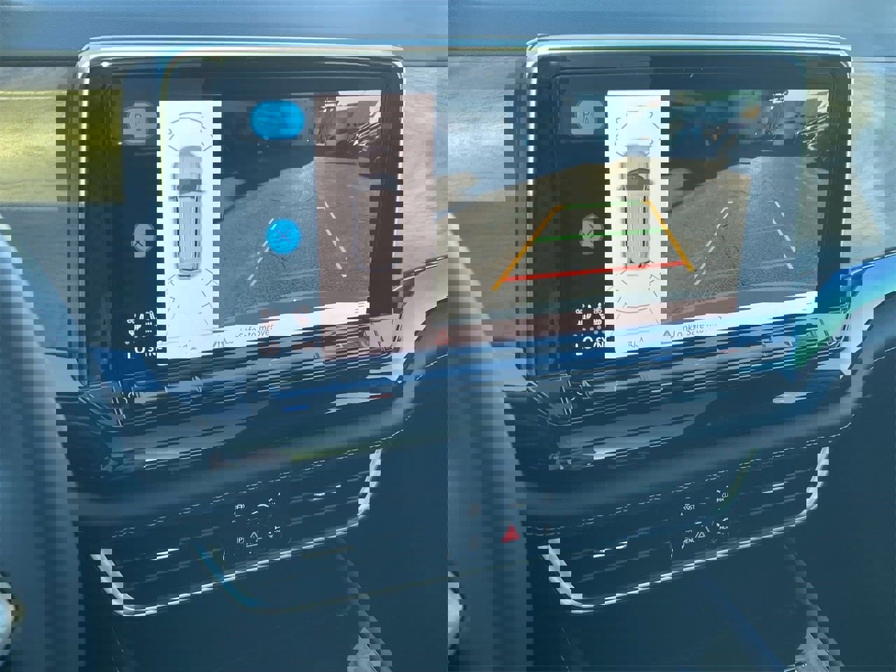 New 2026 Volkswagen Atlas SE image 23