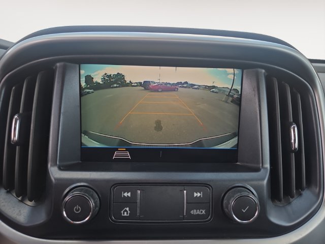 Used 2022 Chevrolet Colorado LT w/ Fleet Safety Package RWD image 24
