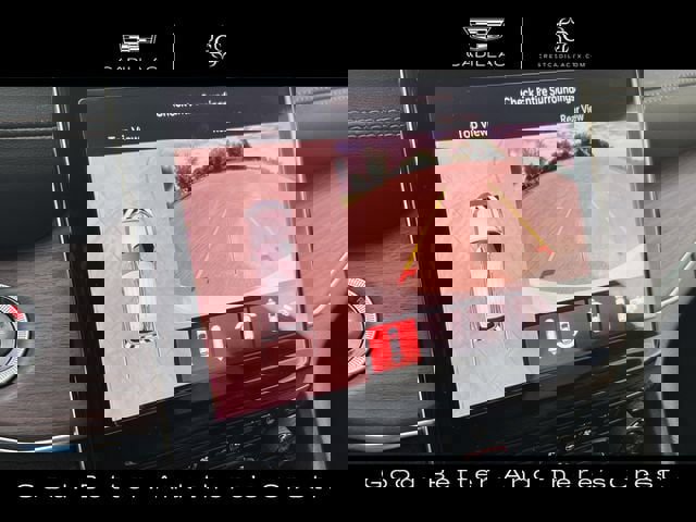 Used 2025 Jeep Grand Cherokee L Summit w/ Obsidian Package image 16