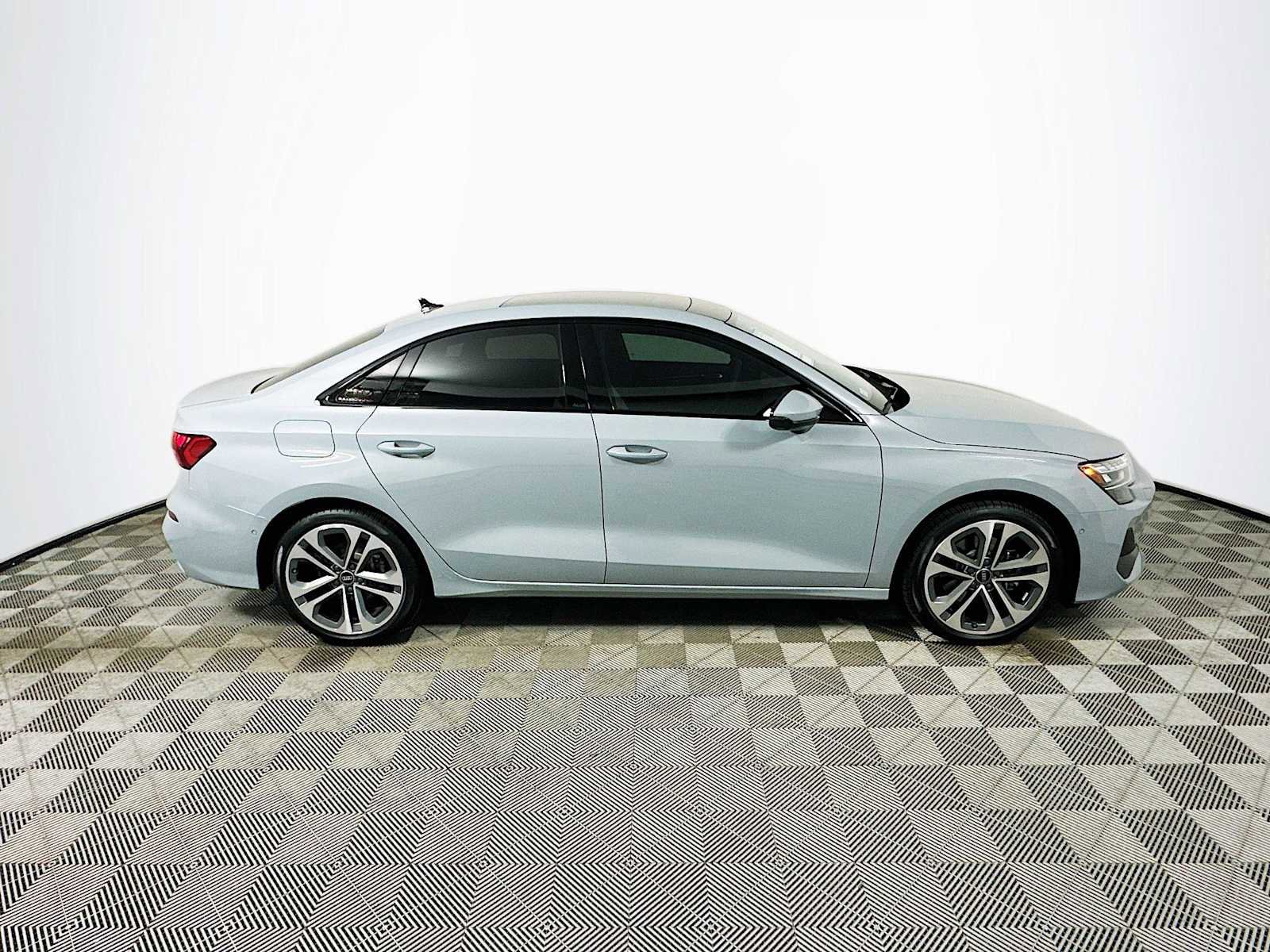 New 2026 Audi A3 2.0T Premium Plus image 8