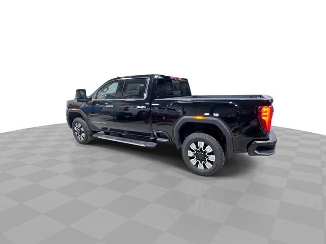 New 2026 GMC Sierra 3500 Denali w/ Denali Reserve Package image 7