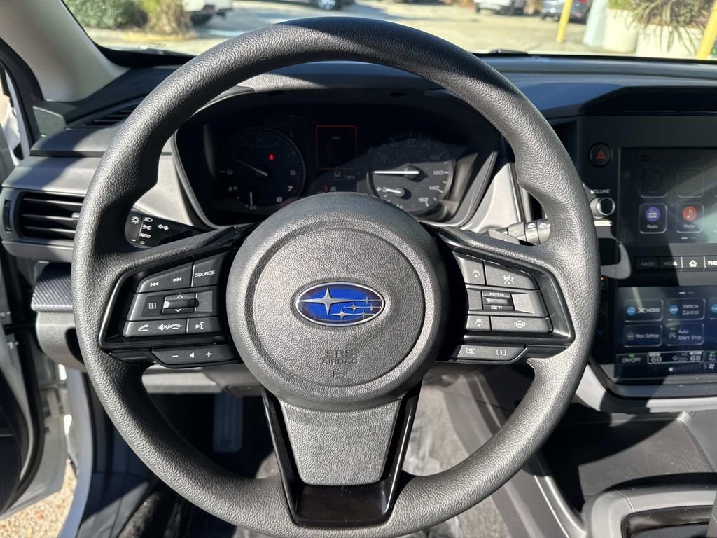 New 2026 Subaru Crosstrek 2.5i image 14