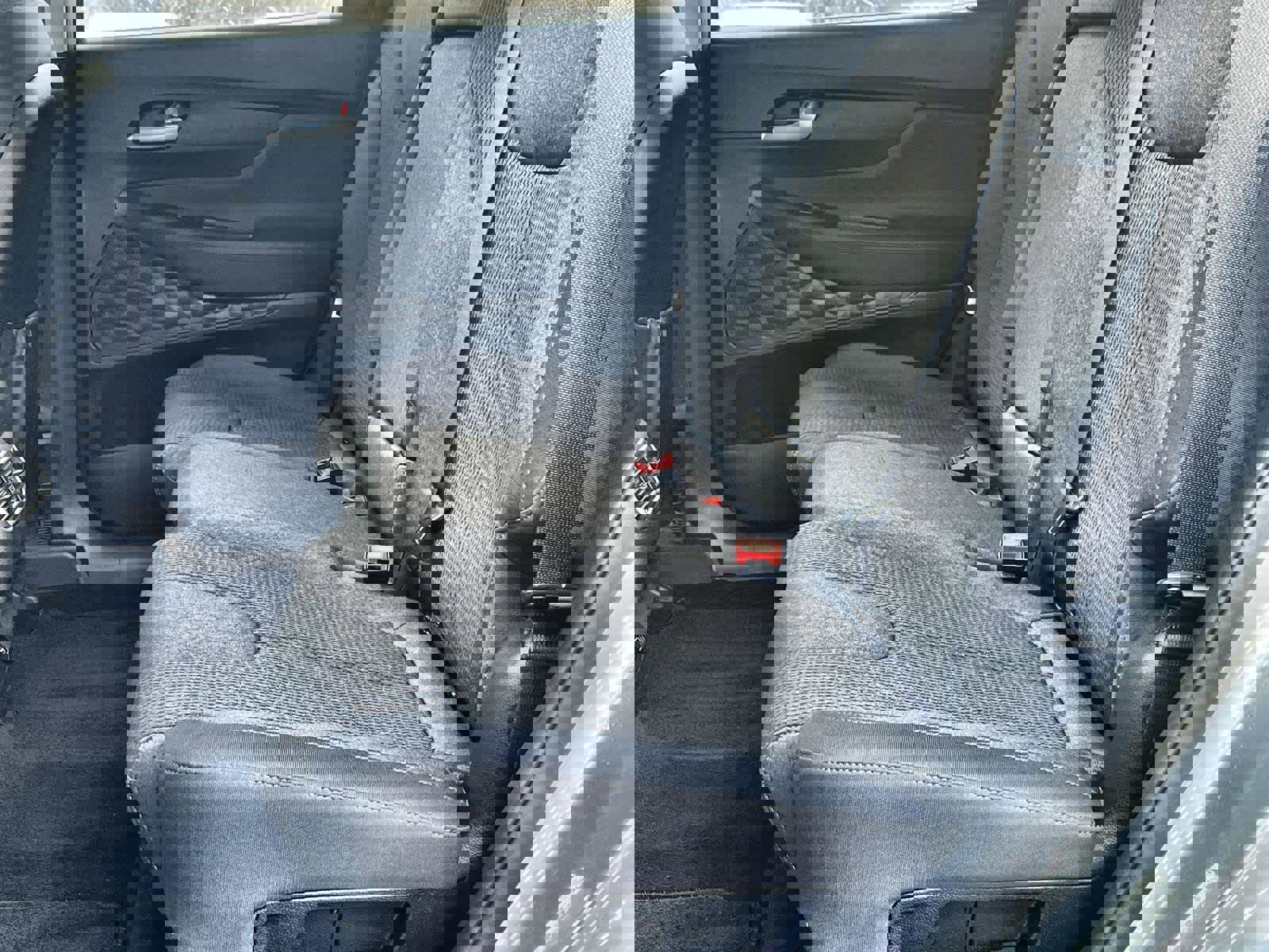 Used 2023 Hyundai Santa Fe SEL image 14