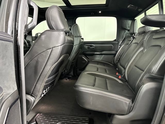 Used 2024 RAM 1500 TRX w/ TRX Level 2 Equipment Group image 25