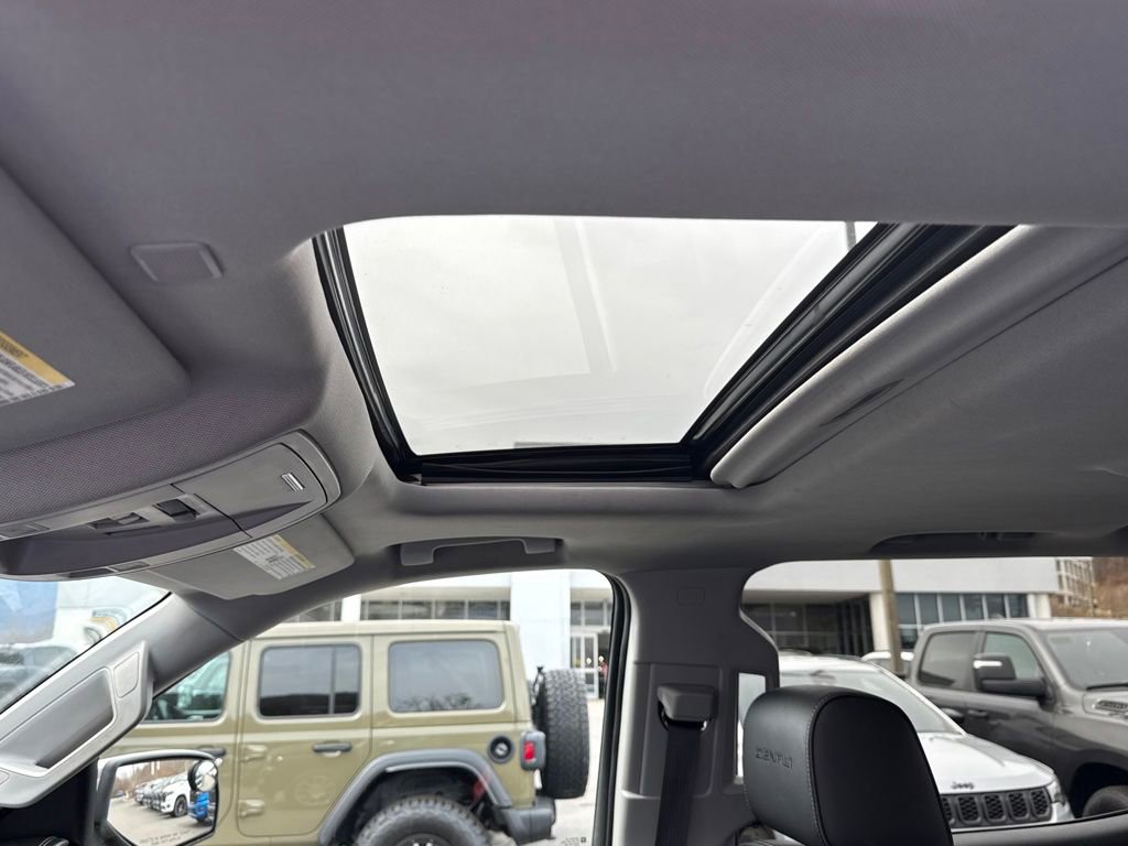 Used 2017 GMC Sierra 1500 Denali image 25
