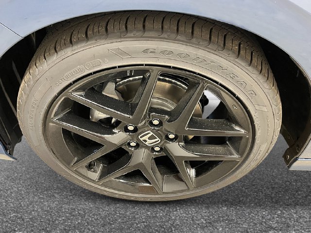 New 2026 Honda Civic Sport image 11