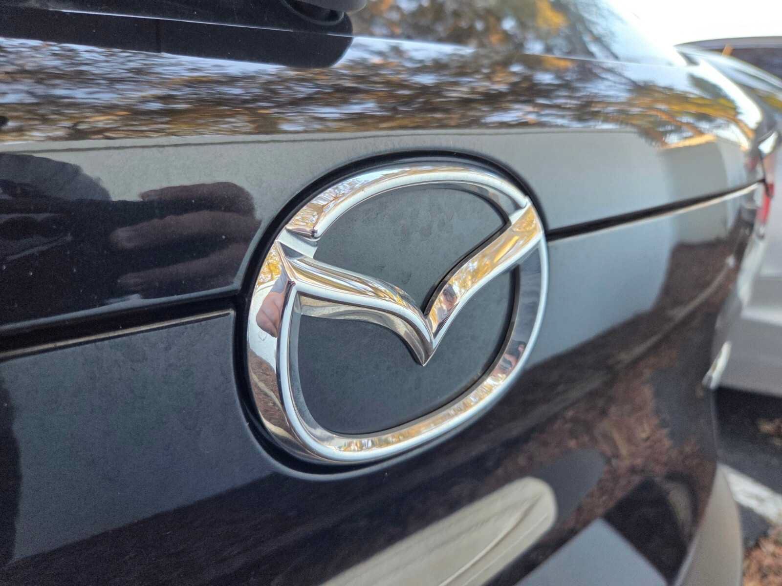 Used 2024 MAZDA CX-30 AWD 2.5 S image 4