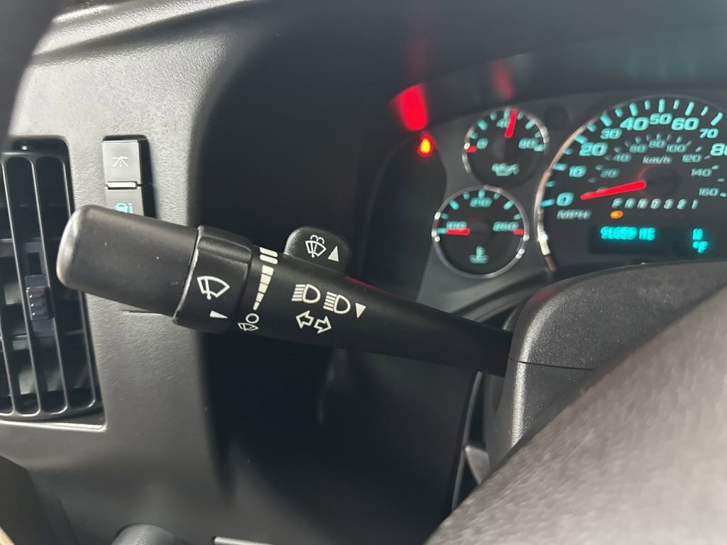 Used 2011 Chevrolet Express 1500 Upfitter image 43