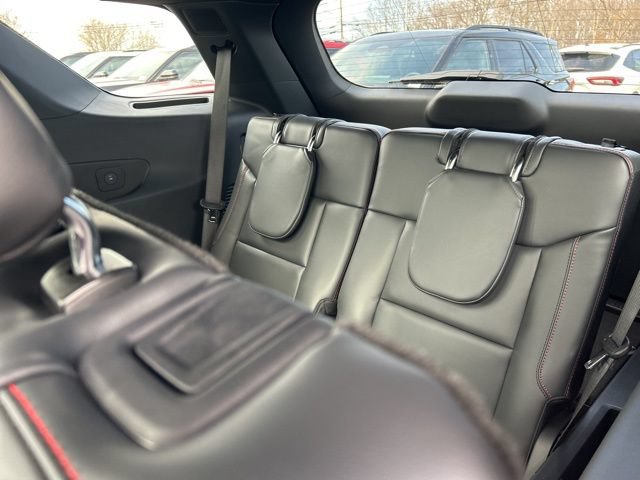 Used 2026 Ford Explorer ST w/ Sun And Sound Package AWD/4WD image 16