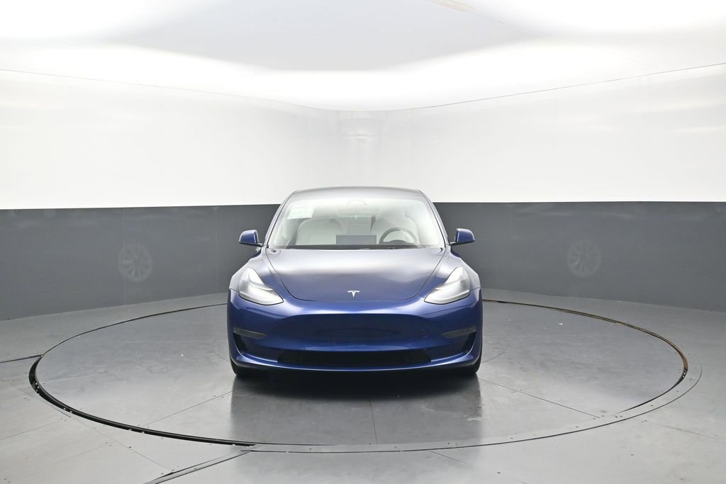 Used 2023 Tesla Model 3 Standard Range RWD image 3