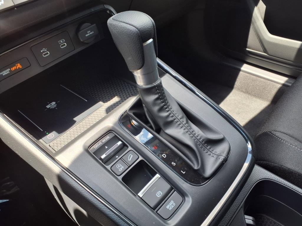 New 2026 Honda CR-V EX image 8