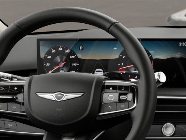 New 2026 Genesis GV70 2.5T Select AWD/4WD image 13