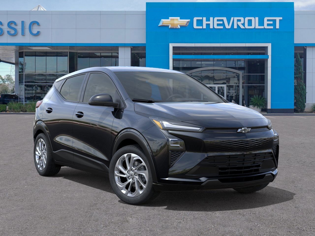 New 2027 Chevrolet Bolt LT w/ Comfort Package FWD image 7