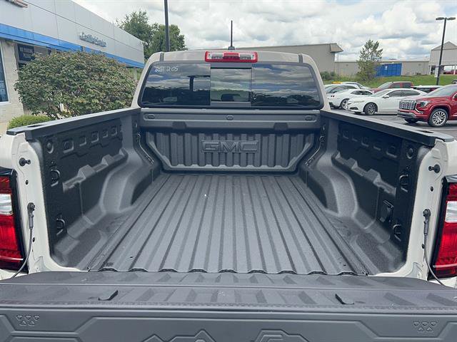 New 2026 GMC Canyon Elevation w/ Convenience Package AWD/4WD image 7