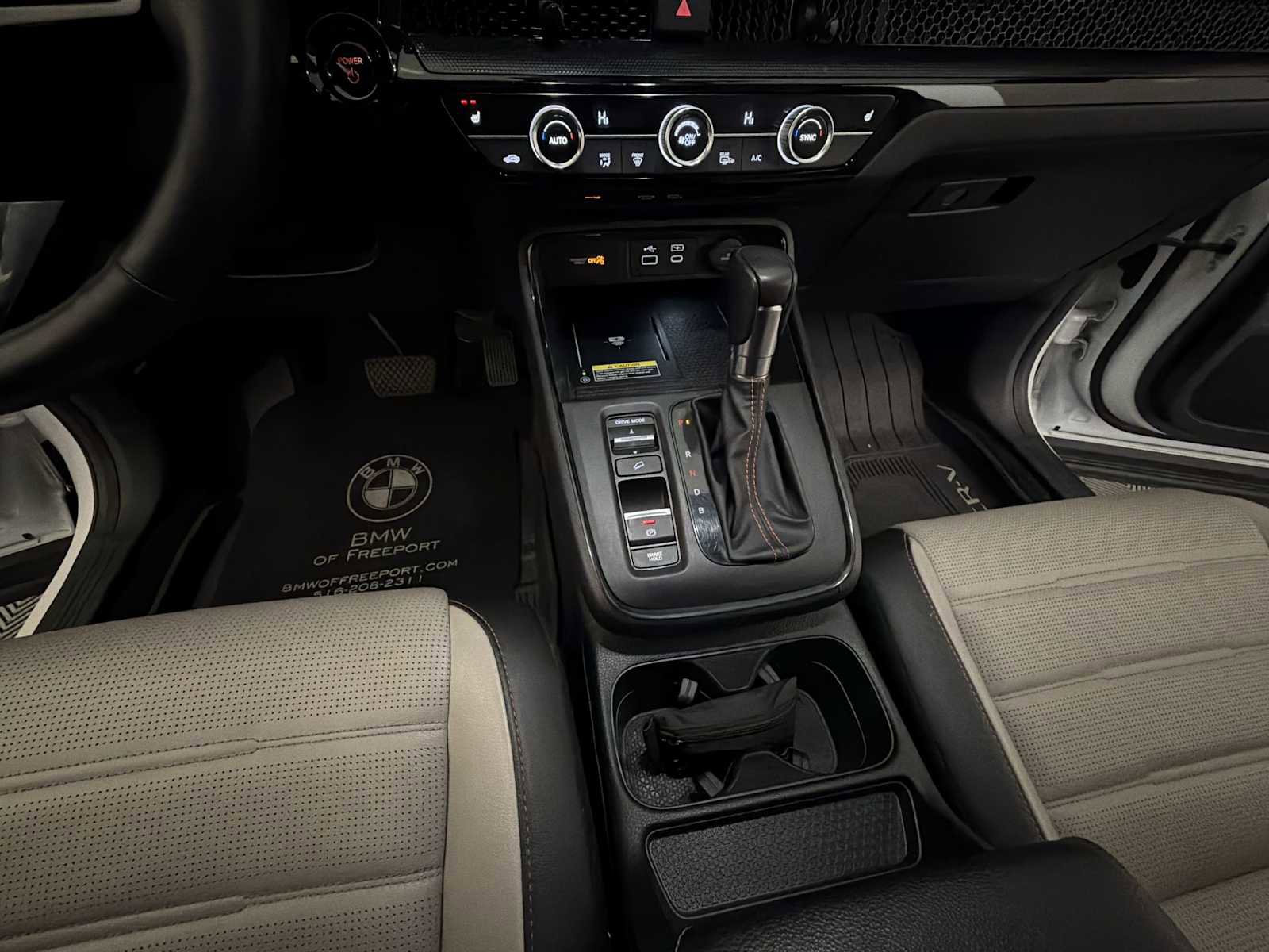 Used 2024 Honda CR-V Sport Touring image 18